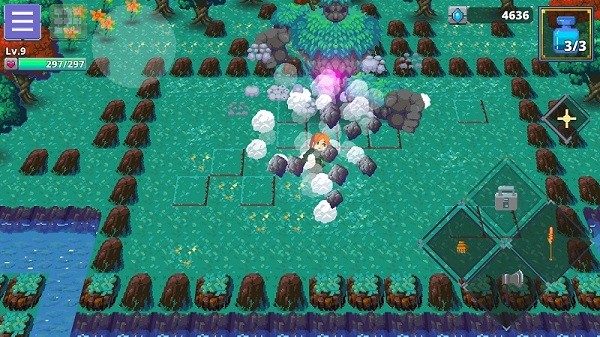 迷宫传说2游戏(labyrinth legend ii)