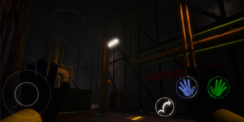 波比的游戏时间第三章手机版