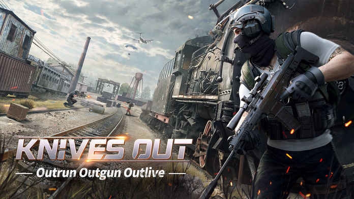 knives out网易官方版