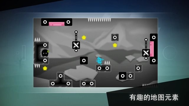 孤独旅途游戏(lonelytrip)