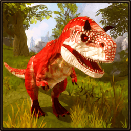 侏罗纪世界模拟器最新版本