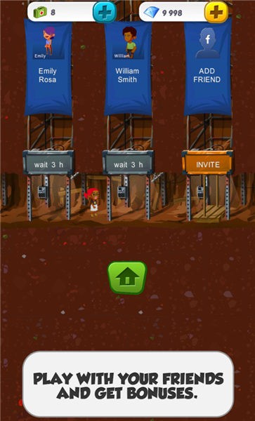 末世浩劫免费版