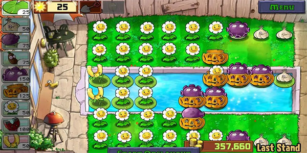 植物大战僵尸金盏花刷钱方法 植物大战僵尸金盏花刷钱攻略