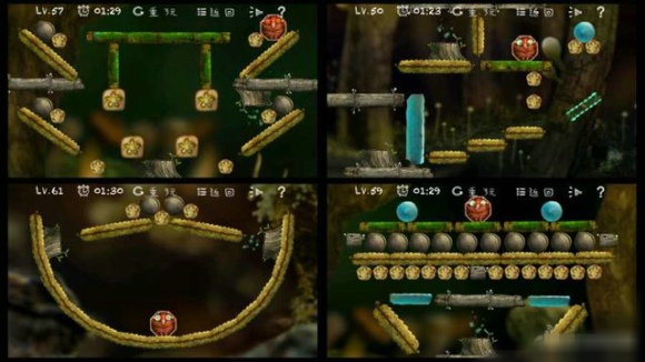 小甲虫回家最新版