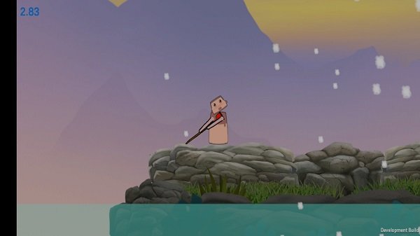 方头人的登山之旅最新版