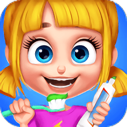 天才宝宝牙医九游版