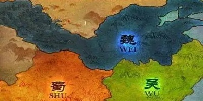 三国放置游戏