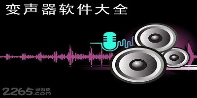 变声器软件