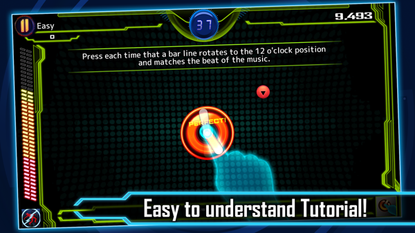 街机音乐手机版