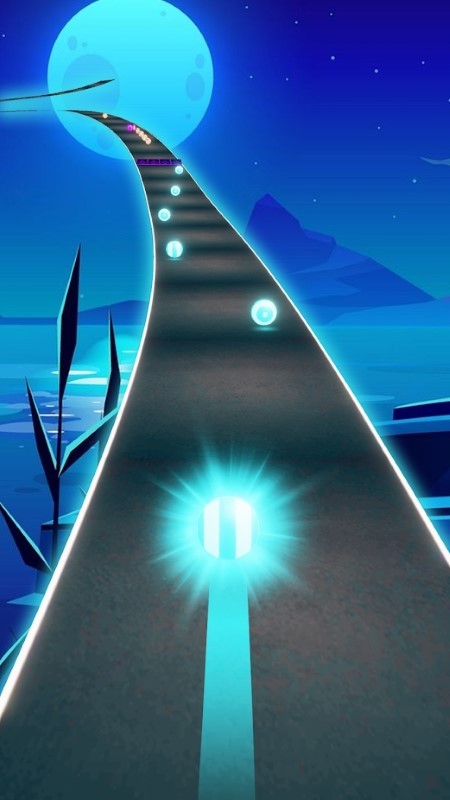 音跃江湖游戏
