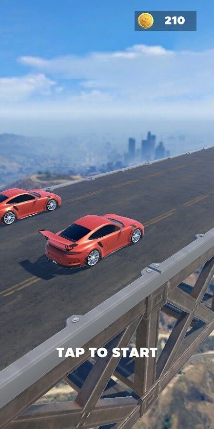 超级汽车改造游戏下载