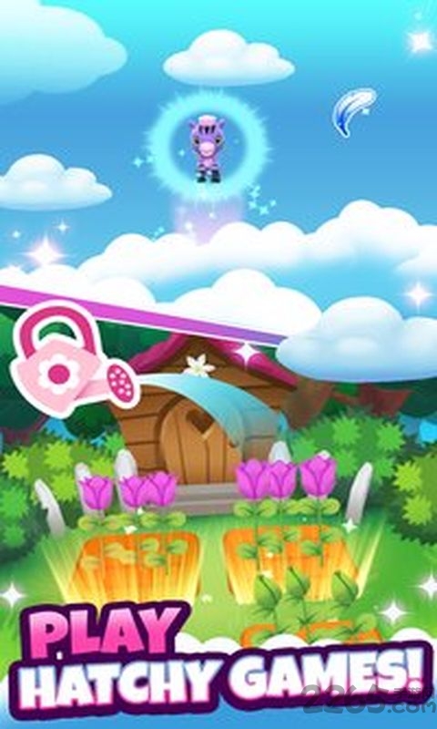 孵化养殖场游戏下载