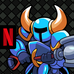 铲子骑士口袋地牢手机版(shovel knight pocket dungeon)