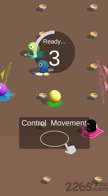 美味大作战手机版 美味大作战最新下载