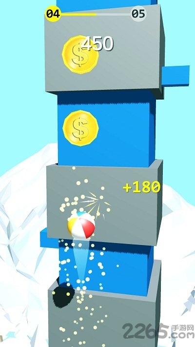 我的弹球贼6手机版