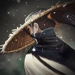 暖雪江湖游戏