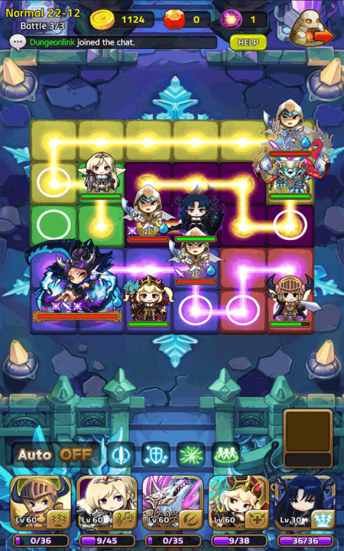 地牢链记免谷歌登录版