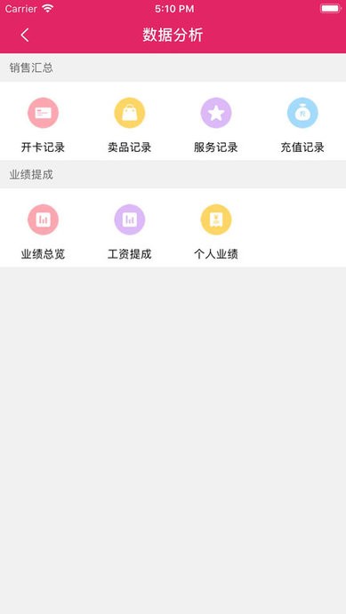 美业易手机版