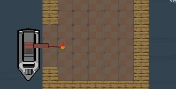 猫猫突围小游戏(创游世界)