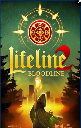 lifeline2中文版