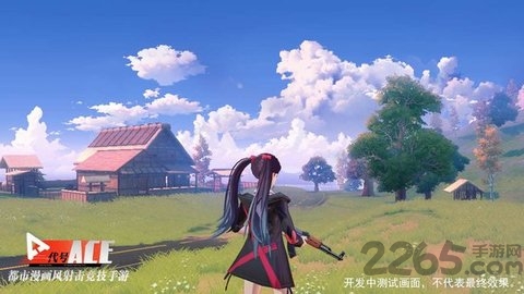 代号ace国际版 代号ace国际服下载