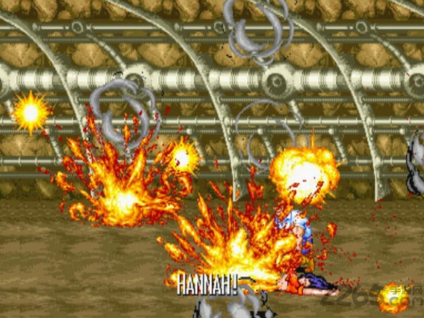 恐龙快打手机版免费