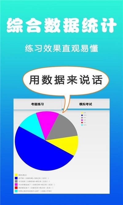 驾考学车真题软件