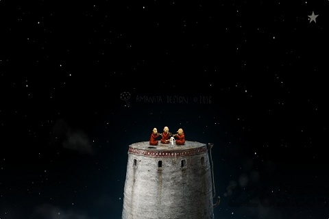 银河历险记3手游(Samorost 3 Demo)