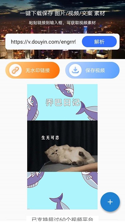 松鼠去水印软件