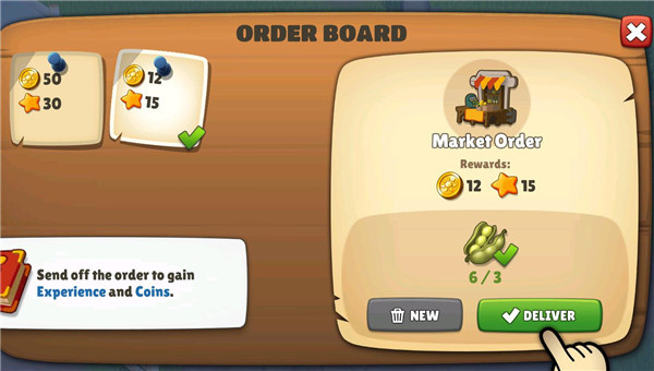 日出小镇游戏怎么玩