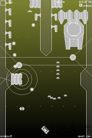 太空入侵者完整版