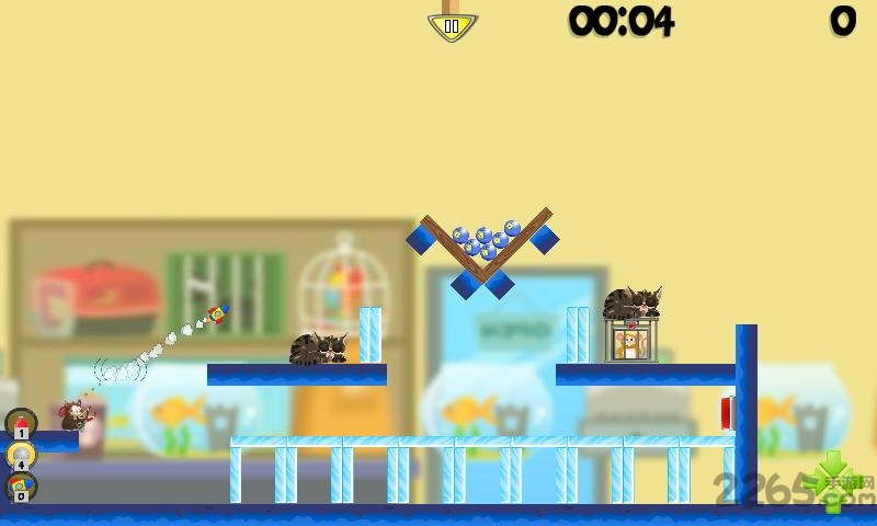 解救仓鼠手机版 解救仓鼠手机游戏下载