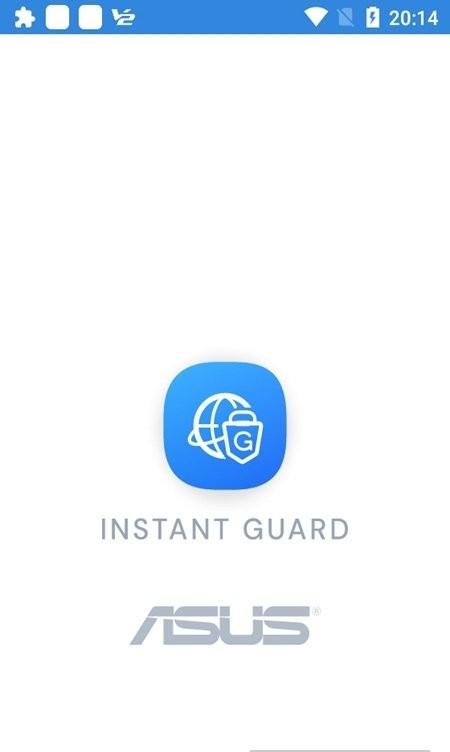 华硕路由器instant guard