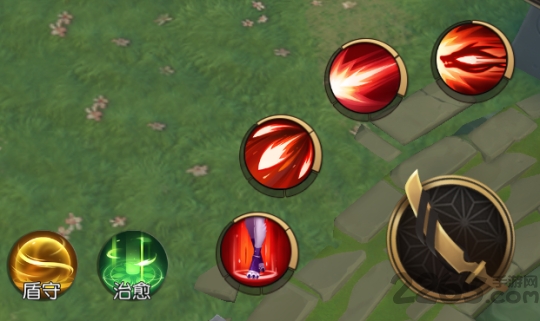 代号moba官方版