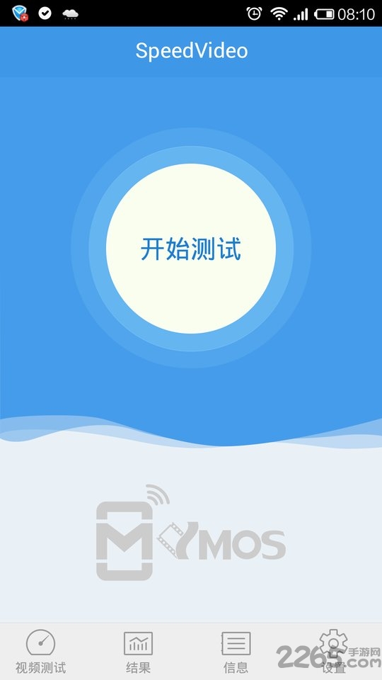 speedvideo