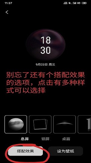 alive壁纸APP