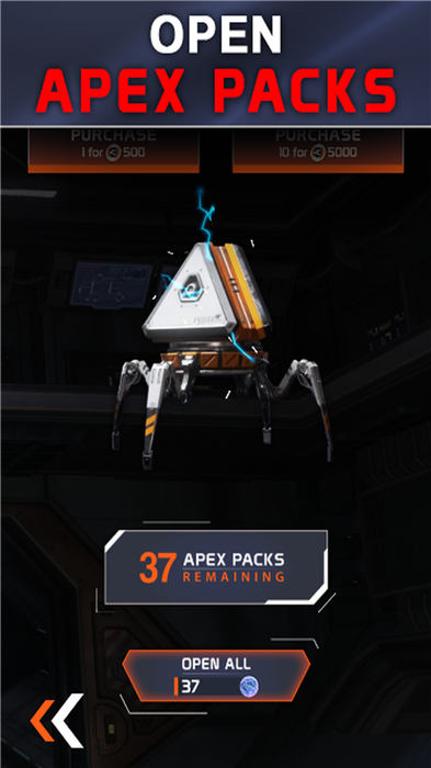 apex开箱模拟器手机版