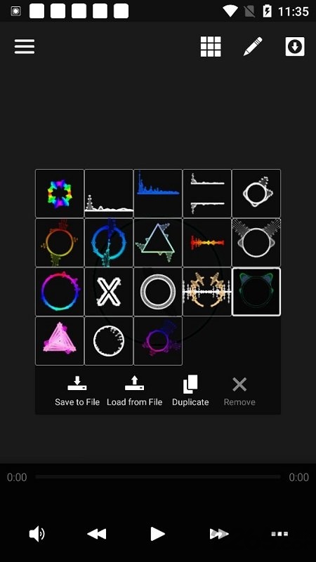 Avee Player最新版本下载