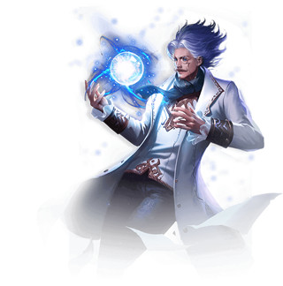 狼人对决卡牌介绍 狼人对决卡牌解析