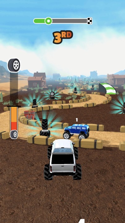 登山卡车游戏下载