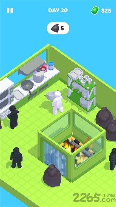 工作模拟手机版下载