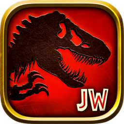 建设侏罗纪公园最新版本(Jurassic World)