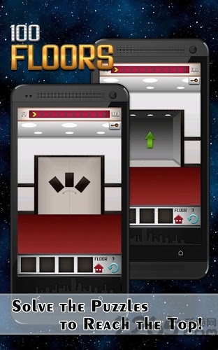 100floors完整版 100floors游戏下载