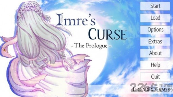 伊姆雷的诅咒汉化版下载