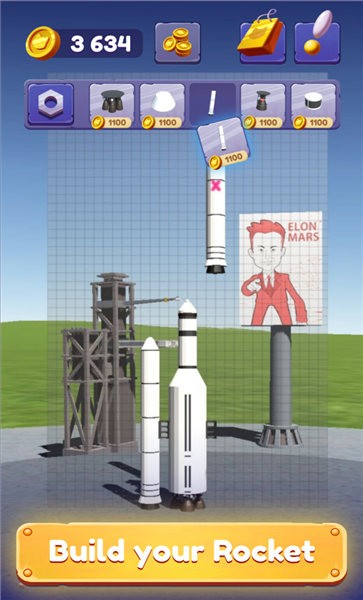太空探索模拟器手机版