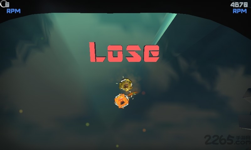 战斗陀螺无限金币版