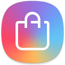 samsung galaxy app