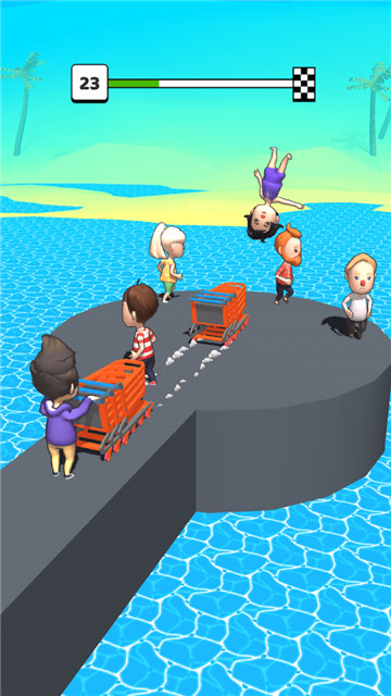 购物大乱斗最新版