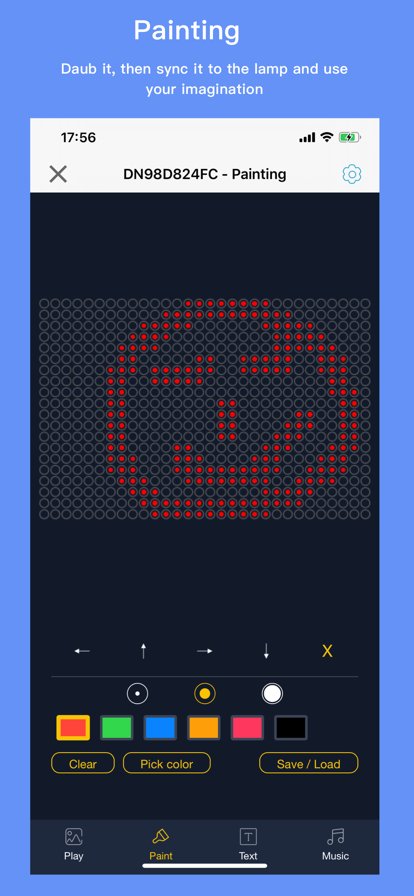 智能点控app(SmartPixels)