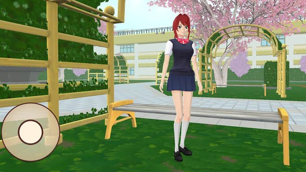 樱花学院青春模拟游戏 樱花学院青春模拟手机版下载